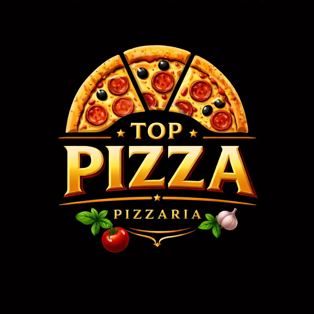 Pizzaria Top Pizza